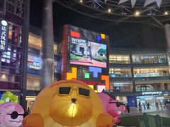 -弘阳·未来世界(弘阳广场店)
