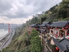 -龙泉洞(沙坪坝区)