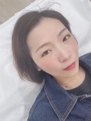 -久匠·野生眉半永久纹绣
