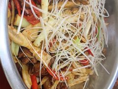 -弓虽昌焖烧鸡(大竹林店)