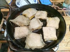 -临街徽菜馆·正宗黄山味