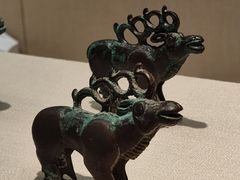 -张掖市博物馆