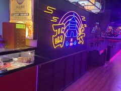 -长藤鬼校(钟楼店)