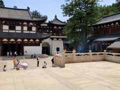 -径山寺