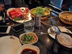 -捞王锅物料理(凯旋路店)