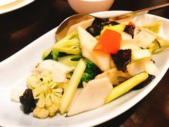 -彩丰楼·中餐厅(国家会展中心上海洲际店)