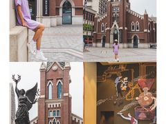 -星巴克臻选(广州沙面店)