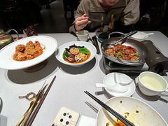 -徐记海鲜·家宴(南油永新汇店)