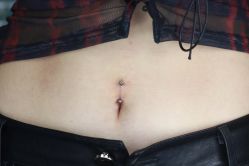 -众刺纹画·纹身·穿孔饰品·海娜定制