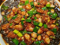 -食锦记·福建私房菜(浦西万达店)