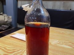 秘制酸梅汤-大头亮羊汤烩面·河南非遗(良乡总店)