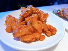 -茅庐川菜(烟台万象汇店)
