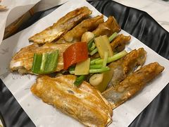 -顺意·顺德家乡菜(国际人才大厦店)