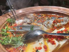-洞庭土菜馆(天河北总店)