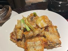 -大良毋米粥(锦龙路总店)