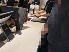 -魏客咖啡(中铁中心店)