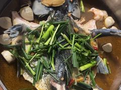 -侠成水上农庄(工业大道店)