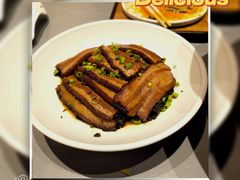 -四川饭店(长白店)