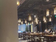 -和彩放题餐厅(酒仙桥店)