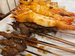 -苏小牛·牛肉串(国贸店)