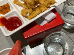 -海底捞火锅(王府井店)