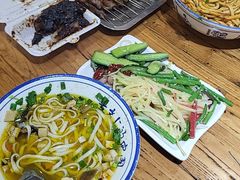 -老白家面馆(测绘东路总店)
