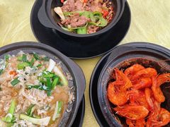 -霞海鸭仔饭店(海滨大道北店)