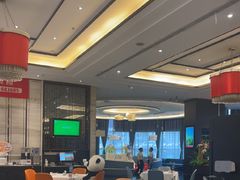 -眉州东坡(北苑华贸店)