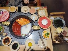 -蜀大侠火锅(四川北路店)