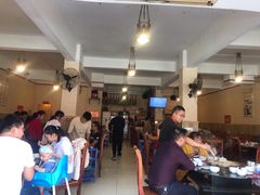 大堂-云南邹记天麻火腿鸡(簇桥店)