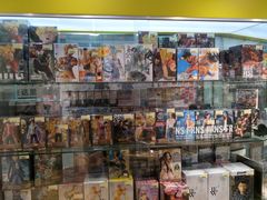 -jungle密林(百米香榭商业街店)