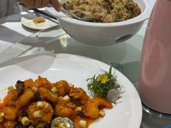 -品味居·首店·大连鲜活海鲜大连菜(东港店)