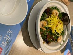 -茶港·点心·啫啫煲(王府井店)