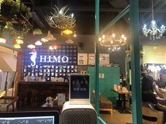 -海马体照相馆(佛山岭南站店)