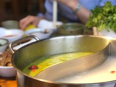 -滇海谣云南斑鱼养生火锅(北戴河旗舰店)
