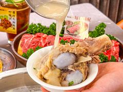 -骨之味·筒骨汤火锅(江头店)