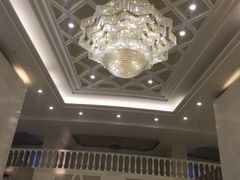 -德州凤冠假日酒店