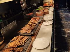 -加餐海鲜自助(宝龙一城店)