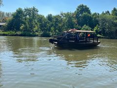 -溱湖国家湿地公园