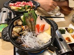 -和民居食屋(站前店)