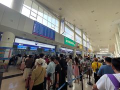 -德宏芒市国际机场