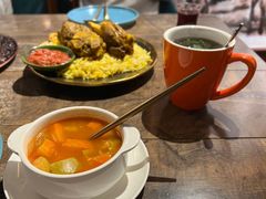 -Mevlana梅夫娜土耳其餐厅·清真