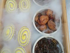 -小土豆北方菜馆(方庄店)