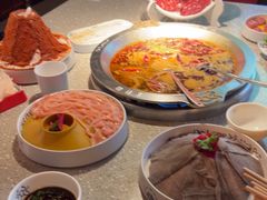 -大龙燚火锅(太古里店)