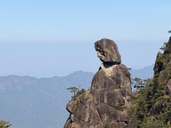-三清山风景名胜区