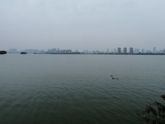 -艾溪湖湿地公园