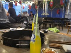 -胡四哥特色火盆烧烤(一分店)