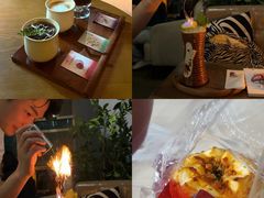 -咖法森林·咖啡  酒吧(天河店)