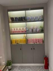 -咪咪专业脱毛连锁机构