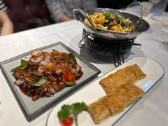 -外滩往事民国上海菜(黄浦店)